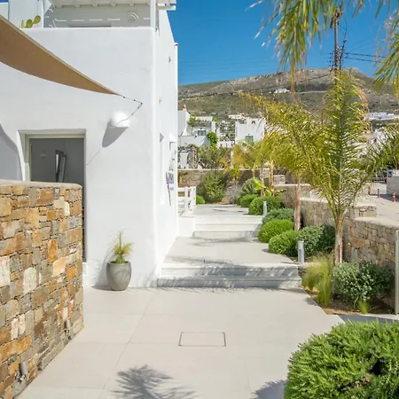 White Blossom 호텔