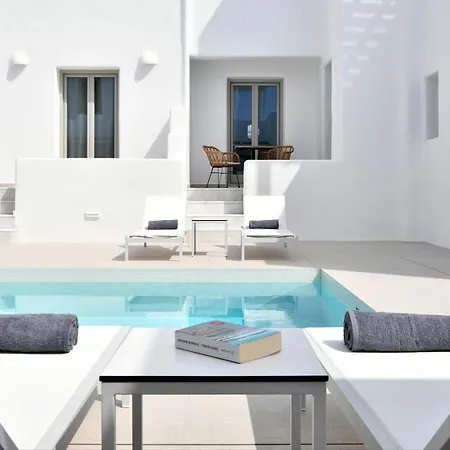 White Blossom 호텔