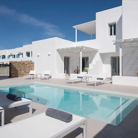 호텔 White Blossom *