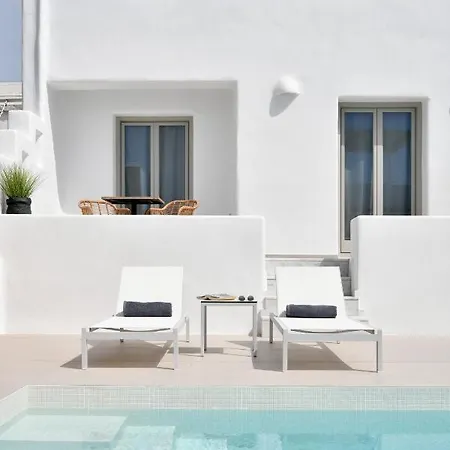 호텔 White Blossom