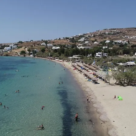 Отель White Blossom *