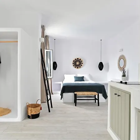 White Blossom Отель