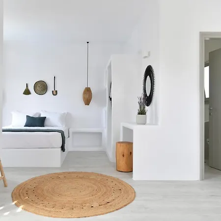 호텔 White Blossom *