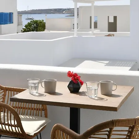 White Blossom 호텔