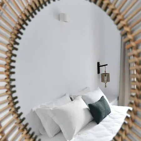 White Blossom 호텔 Páros