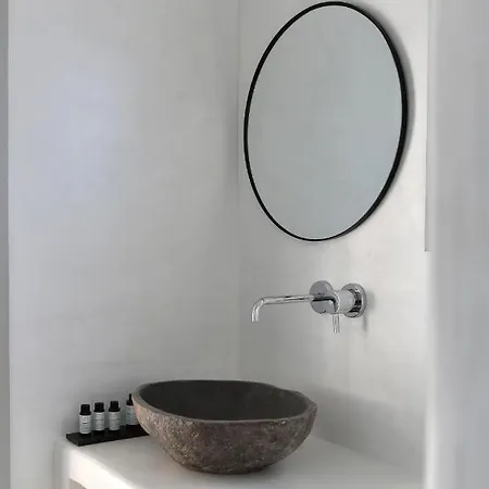 호텔 White Blossom Páros