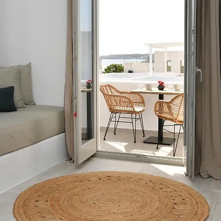 Hotel White Blossom