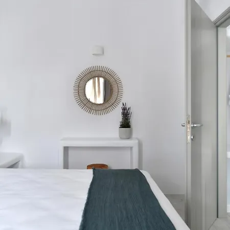 White Blossom 호텔