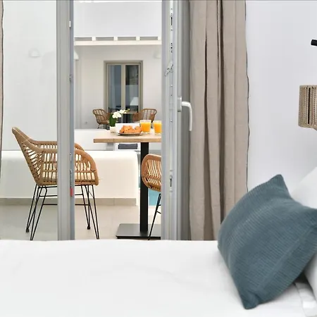 White Blossom 호텔 *