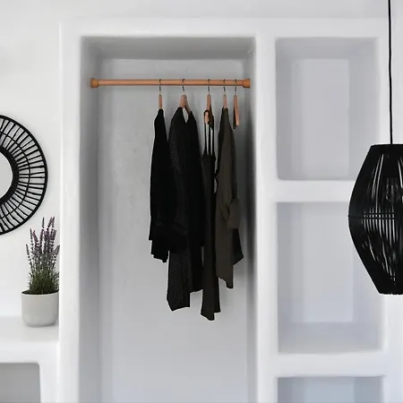 호텔 White Blossom