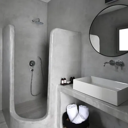 White Blossom Отель