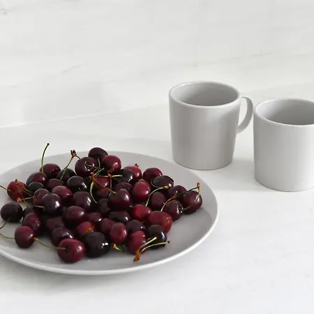 White Blossom 호텔