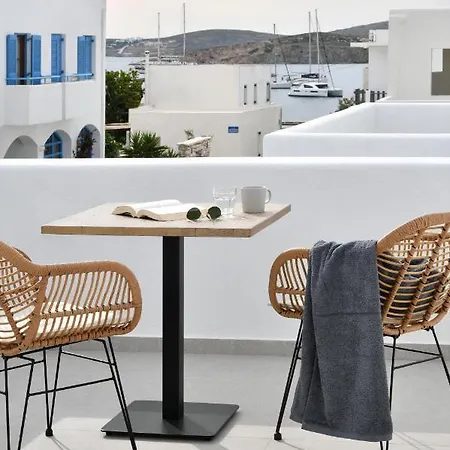 White Blossom Отель *