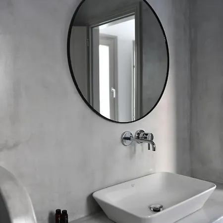 White Blossom * Парос