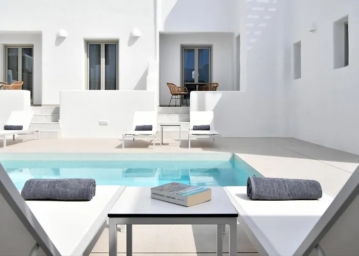 White Blossom Hotell