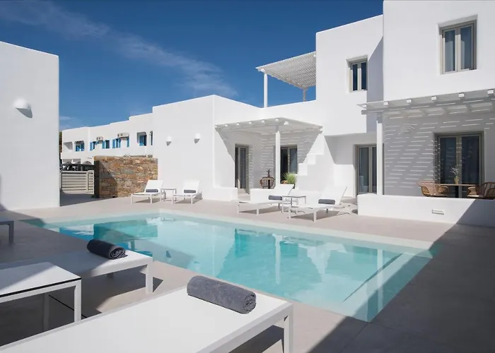 Hotell White Blossom *