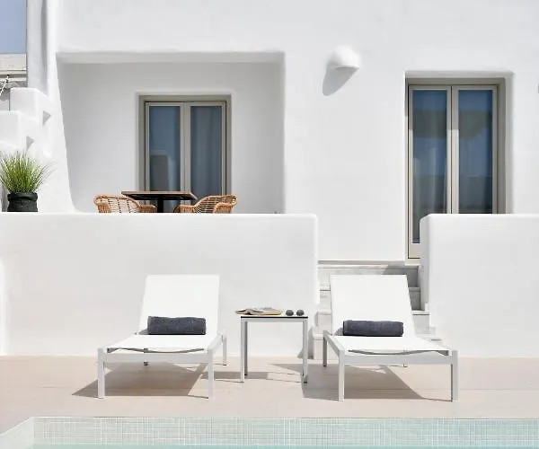 Hotell White Blossom