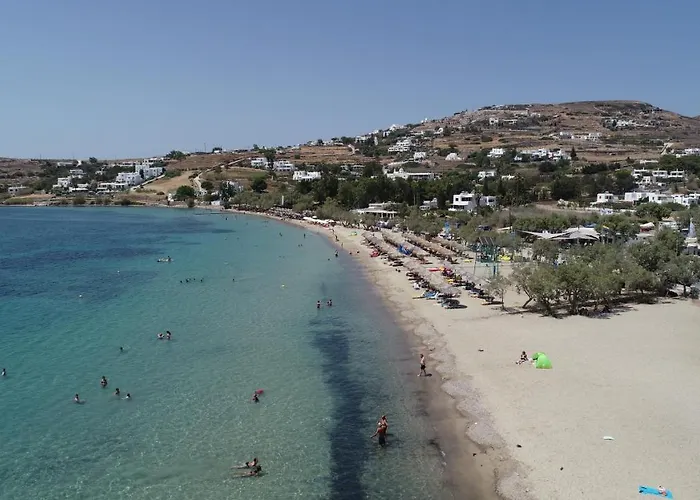 Hotell White Blossom *