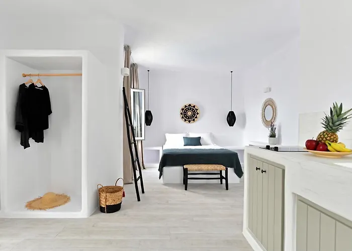 White Blossom Hotell