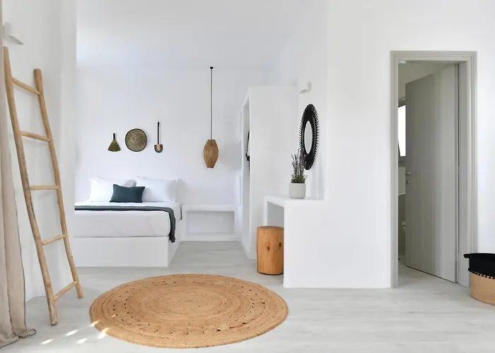 Hotell White Blossom *