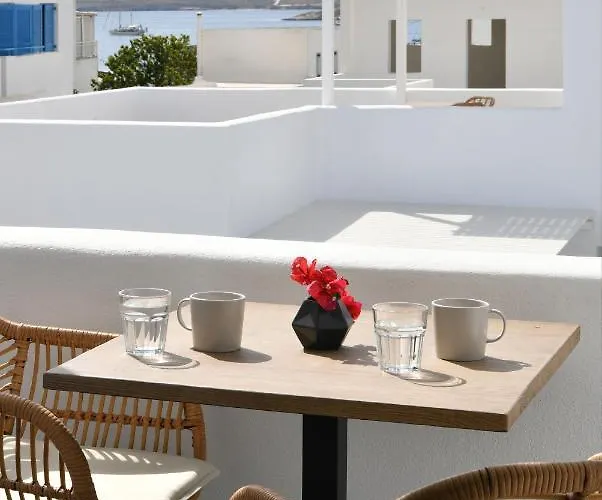 White Blossom Hotell