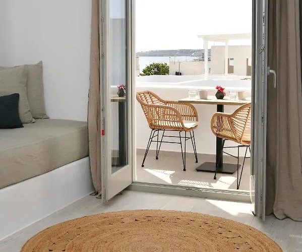 Hotell White Blossom