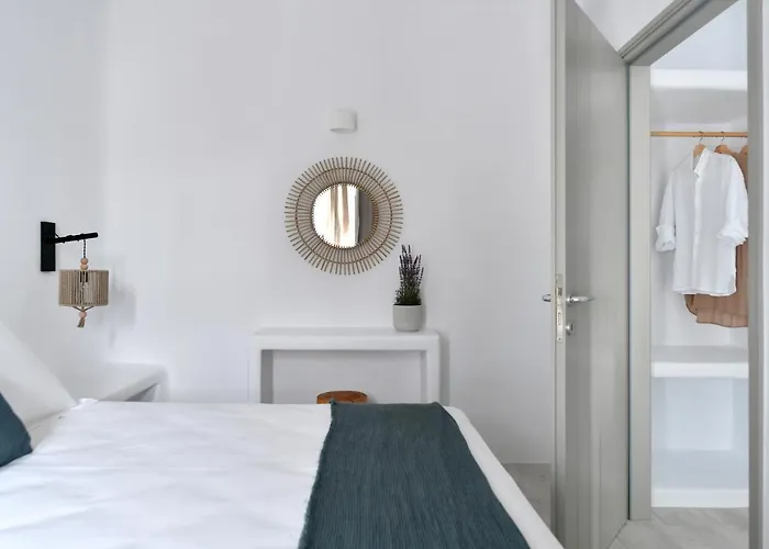 White Blossom Hotell