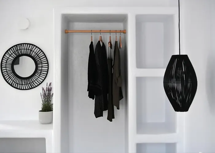 Hotell White Blossom