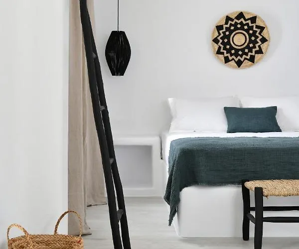 Hotell White Blossom *