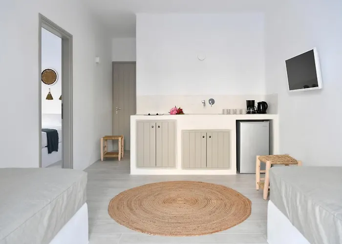 Hotell White Blossom