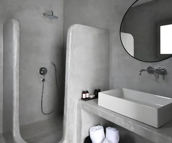 White Blossom Hotell