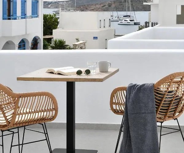 White Blossom Hotell *